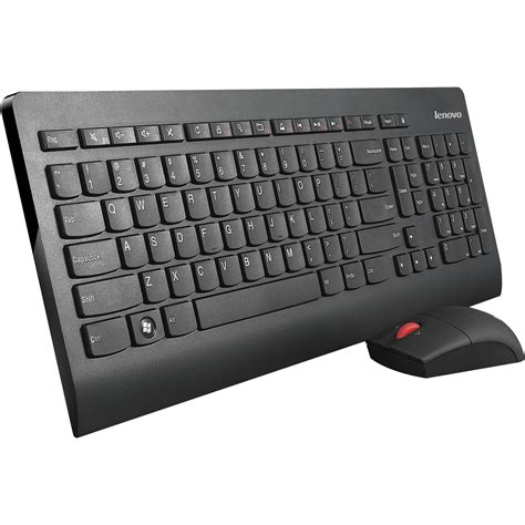 Lenovo Keyboard Third-party Software