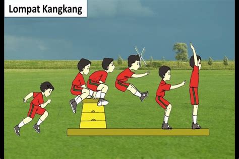 Lompat Kang Kang