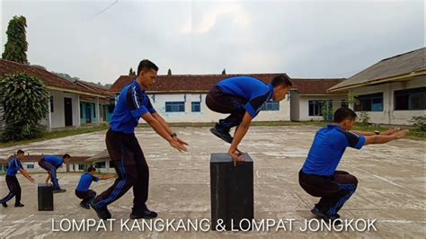 Loncat Kang Kang Indonesia