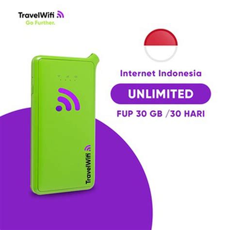 Mifi Portable Indonesia