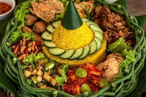 Makanan Tradisional Jawa