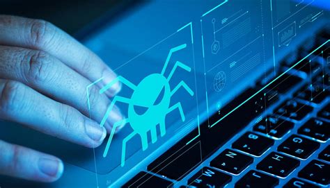 Malware-Attack