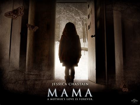 Mama Film Jepang