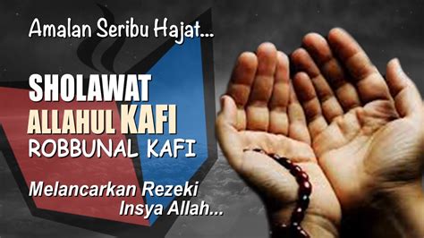 Manfaat Beriman pada Allahul Kafi