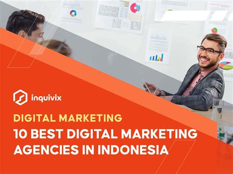 Marketing Indonesia