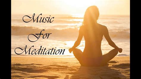 Meditation with Music