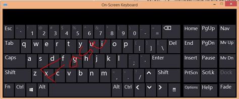 Mencetak dengan Menggunakan Shortcut Keyboard pada Program Tertentu