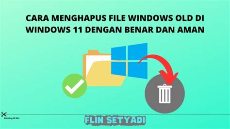 Menghapus File Word dengan Aman