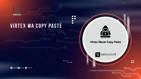 Menjaga Konsistensi Dokumen dengan Virtex Copy Paste in Indonesia