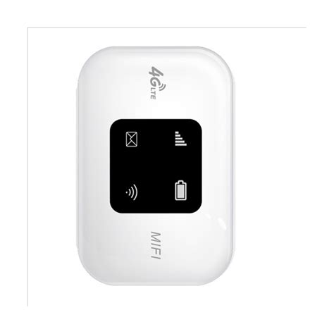 Mifi Portable Indonesia