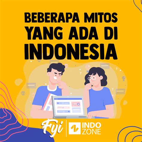 Mitos Khitan di Indonesia