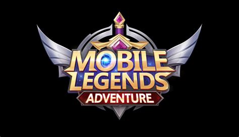 Mobile Legends: Adventure Logo