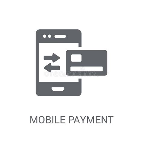 Mobile Payment Logo