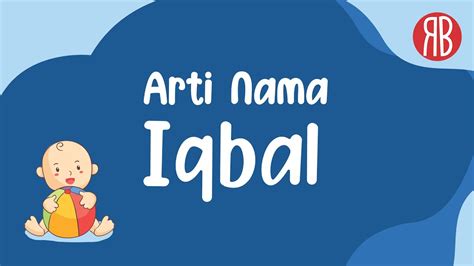 Nama Iqbal