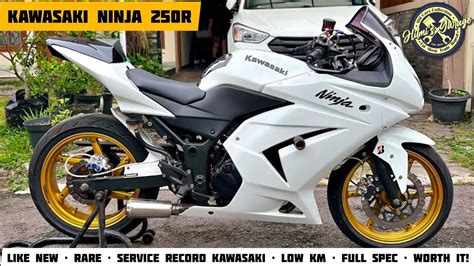 Ninja 250 Karbu berapa silinder in Indonesia