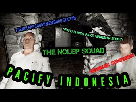Nolep di Tengah Jalan Indonesia