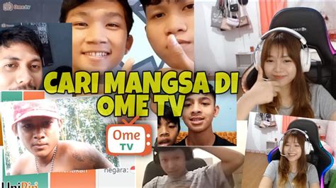 Ome TV Indonesia