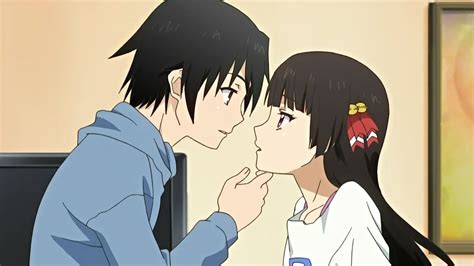 Onii-chan Anime Romance