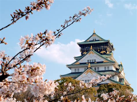 Benteng Osaka