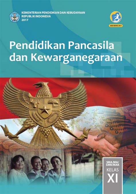 Pertanyaan-Pertanyaan Pendidikan Kewarganegaraan (PKN) Kelas 10 di Indonesia