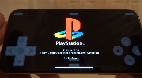 PS Emulator Installer