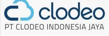 Logo PT Clodeo Indonesia Jaya