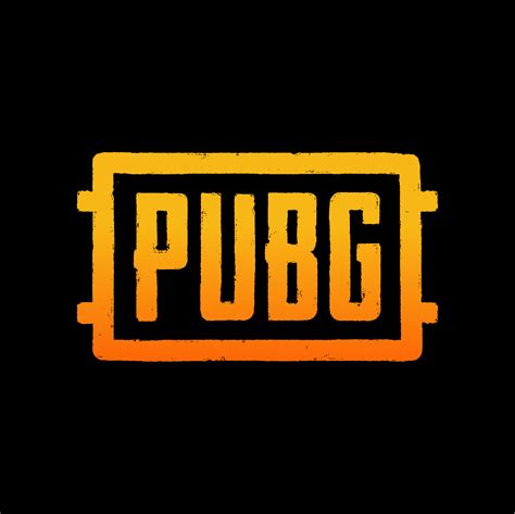 PUBG logo