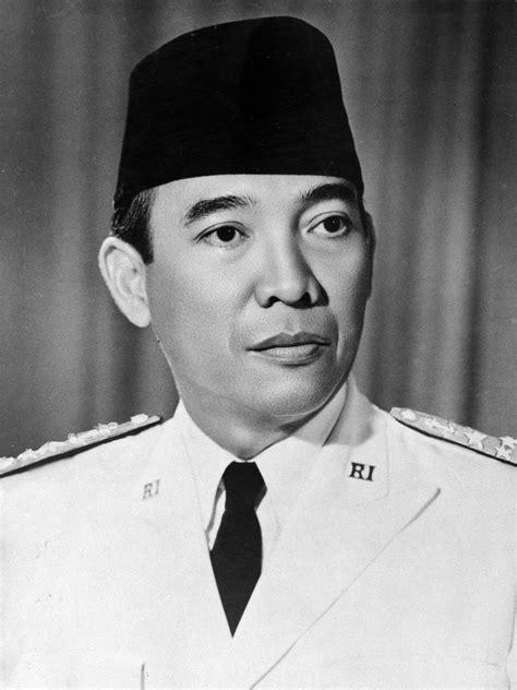 Tokoh Pahlawan Indonesia