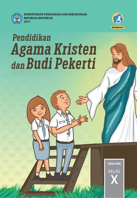 Materi Pembelajaran Agama kelas 11 Indonesia