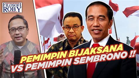 Pemimpin Bijaksana Indonesia