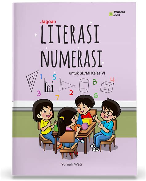 Penekanan Literasi dan Numerasi