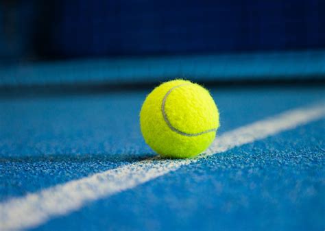 Taktik Pola Penyerangan dalam Permainan Tenis: Apa yang Harus Dihindari
