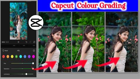 Pilih Aplikasi Editing Video dengan Color Grading Built-In