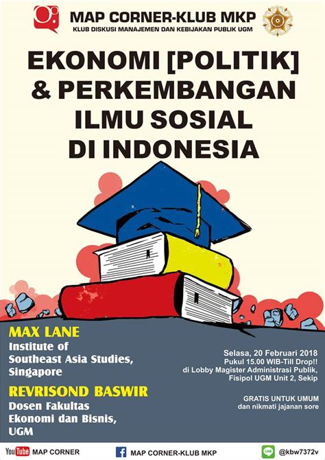 Poster Politik Indonesia