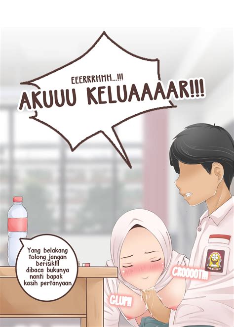 Potensi Doujin di Indonesia