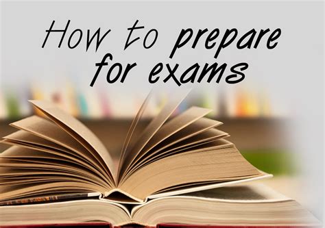 Preparation-for-Exam