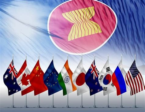Prospek di Masa Depan ASEAN