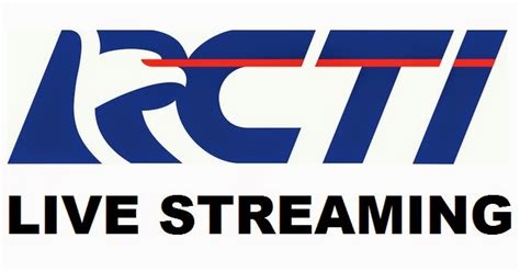 Live Streaming RCTI di Youtube