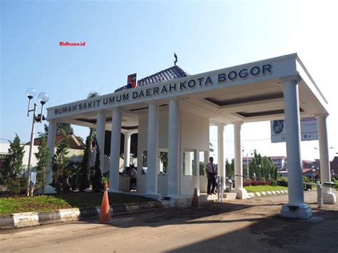 RSUD Kota Bogor