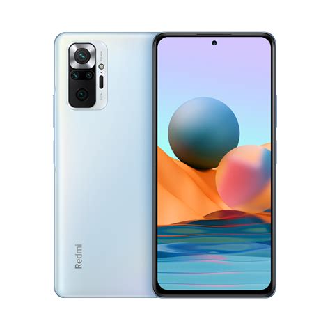 Redmi Note 10 Pro indonesia