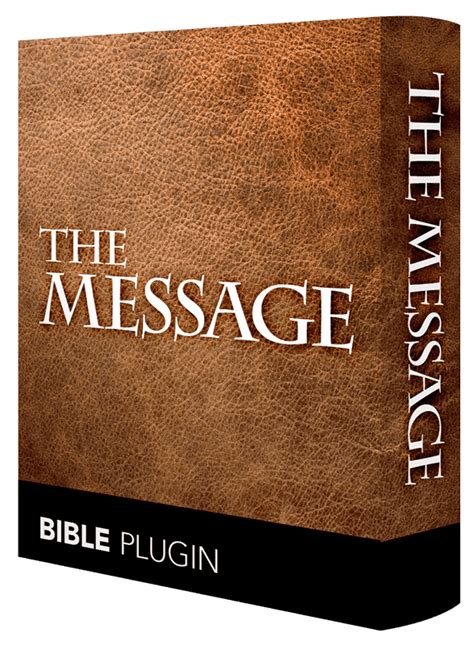 Re-phrase the Message