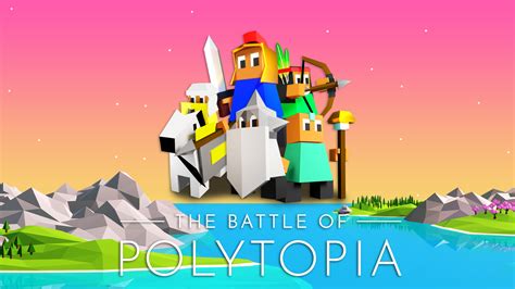 Research The Battle of Polytopia