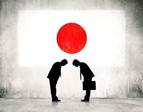 Respect in Japanese Culture