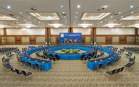 Ruang Pameran Jakarta Convention Center