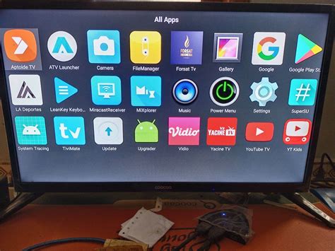 STB Indihome TV App in Indonesia