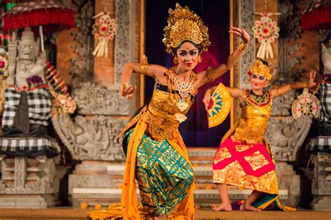 Seni Budaya Bali