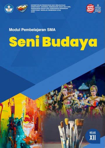 Seni Rupa Kelas 12