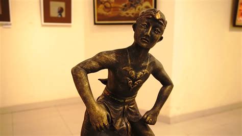 Seni Kriya di Yogyakarta