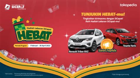 Sicepat Promo