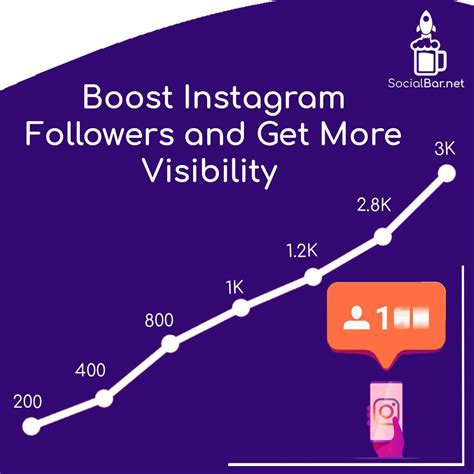 Socialbar Net Number of Instagram Followers